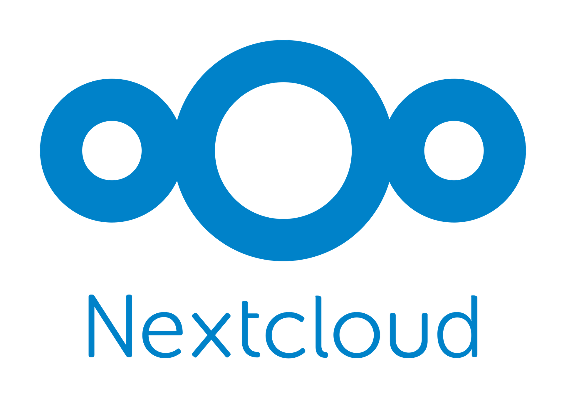 Пользователь NextCloud